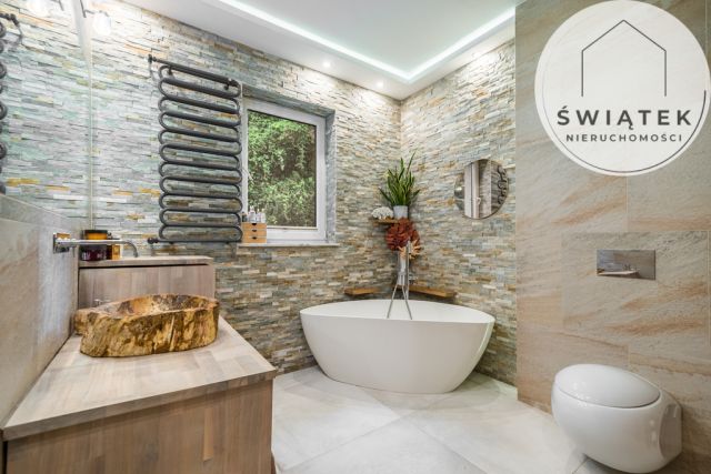 dom wolnostojący, 5 pokoi Rozgarty, ul. Lisia. Zdjęcie 26