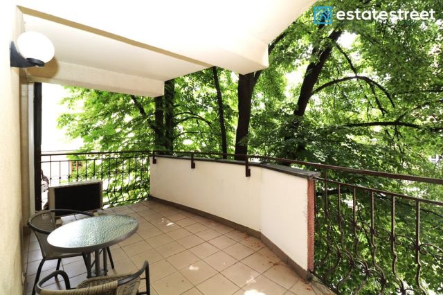 Mieszkanie 4-pokojowe Kraków Kazimierz, ul. Trynitarska. Zdjęcie 13