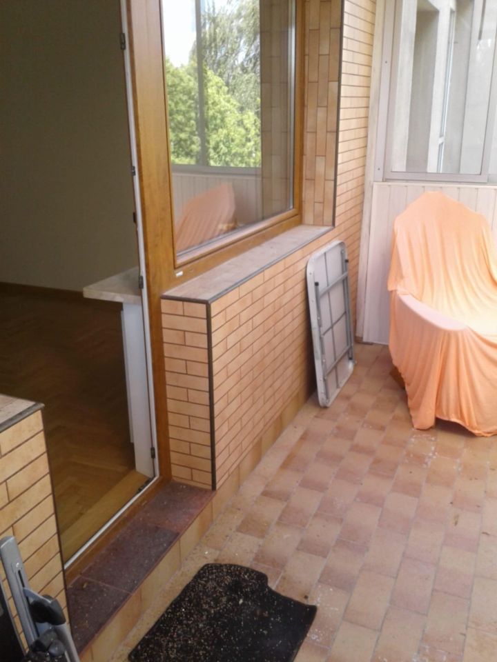 Mieszkanie 3-pokojowe Warszawa Ursynów, ul. Czesława Przybylskiego. Zdjęcie 7