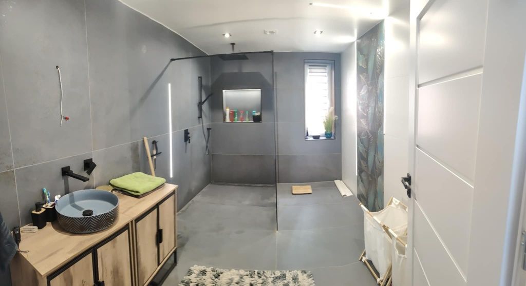 dom wolnostojący Łódź Chojny. Zdjęcie 8