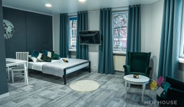 Lokal Olsztyn, ul. Hugona Kołłątaja