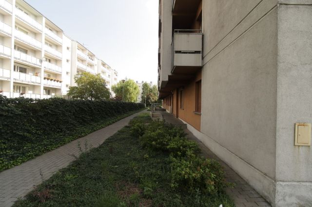 Mieszkanie 3-pokojowe Poznań Stare Miasto, ul. Ludwika Braille'a. Zdjęcie 10