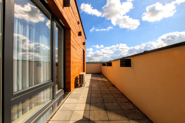 Mieszkanie 2-pokojowe Rzeszów, ul. Miła. Zdjęcie 11