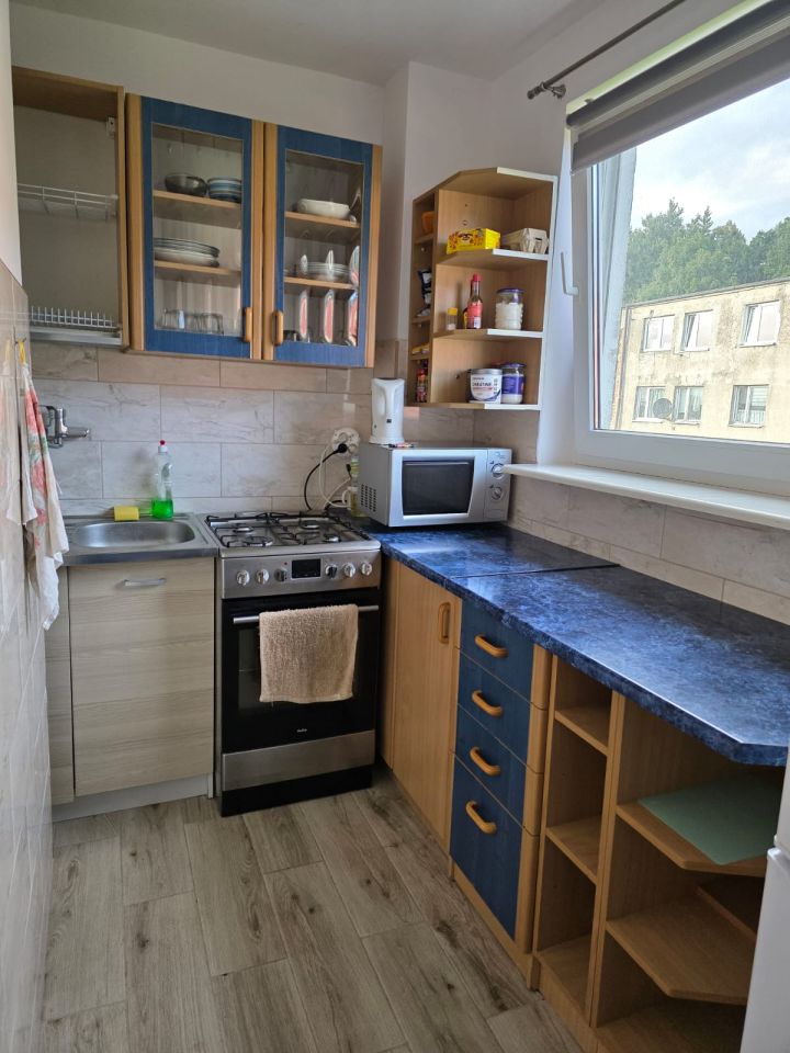 Mieszkanie 1-pokojowe Osowo. Zdjęcie 14