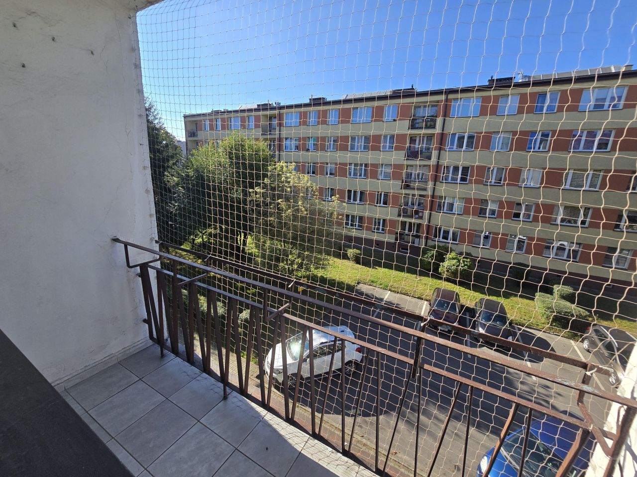 Mieszkanie 3-pokojowe Sosnowiec Pogoń, ul. Litewska. Zdjęcie 8