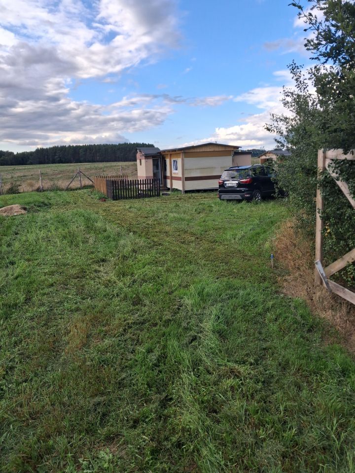 Działka rolna Jedlice Brzostowo. Zdjęcie 7