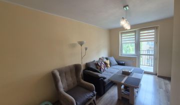 Mieszkanie 2-pokojowe Katowice Piotrowice, ul. Żurawia