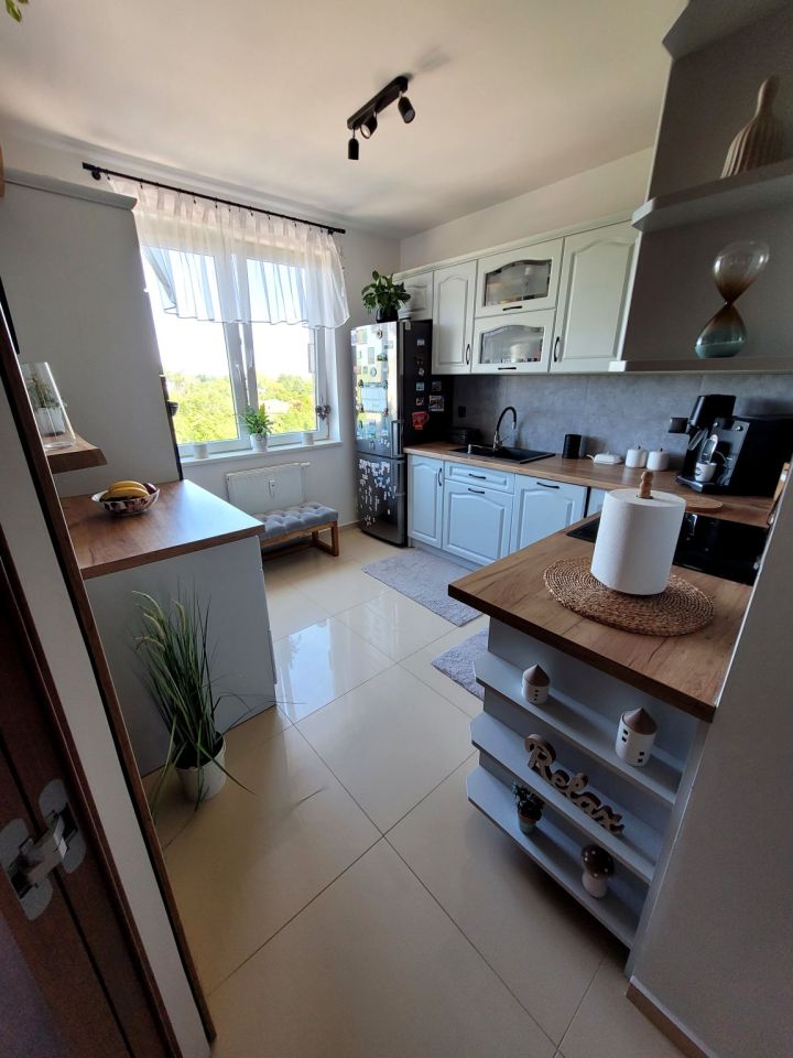 Mieszkanie 4-pokojowe Ustka, ul. Polna. Zdjęcie 5