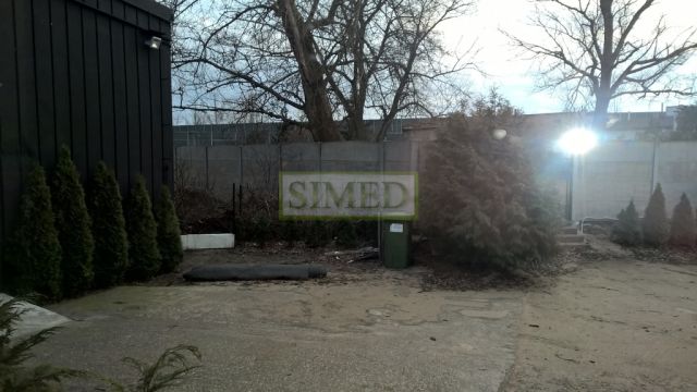 Działka inwestycyjna Łomianki Buraków. Zdjęcie 8