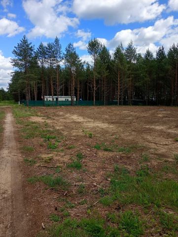 Działka rekreacyjna Tanica Górna. Zdjęcie 1