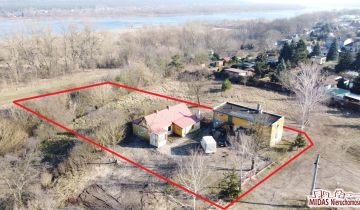 dom wolnostojący, 2 pokoje Włocławek Zazamcze