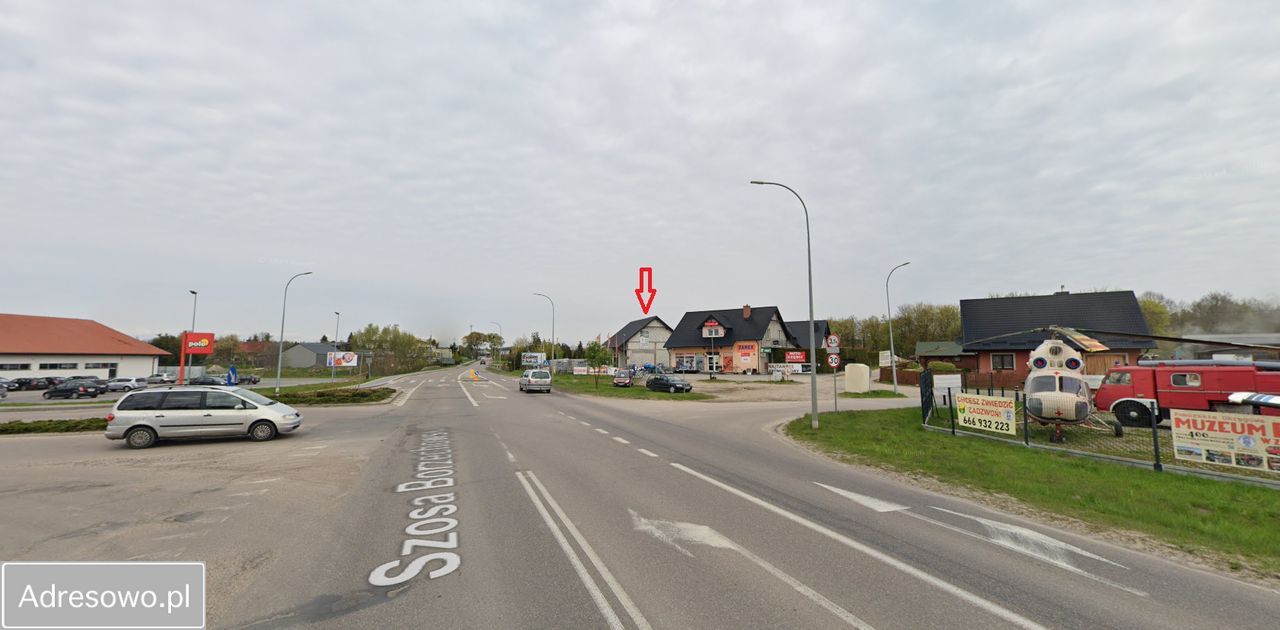 Lokal Zblewo, ul. Łąkowa. Zdjęcie 5