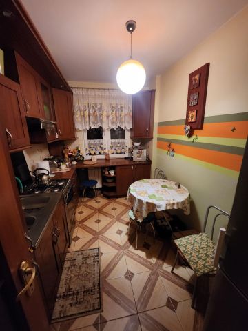 Mieszkanie 3-pokojowe Sochaczew Centrum, ul. Żeromskiego. Zdjęcie 3