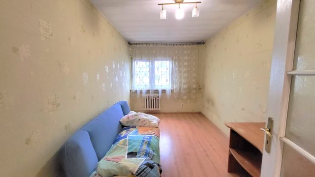 Mieszkanie 3-pokojowe Łódź Polesie, ul. Stefana Okrzei. Zdjęcie 4