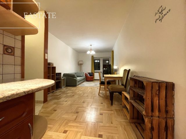 Mieszkanie 2-pokojowe Warszawa Ursynów, al. Komisji Edukacji Narodowej. Zdjęcie 3