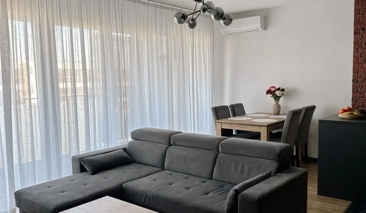 Mieszkanie 3-pokojowe Opole Szczepanowice, ul. Chmielowicka