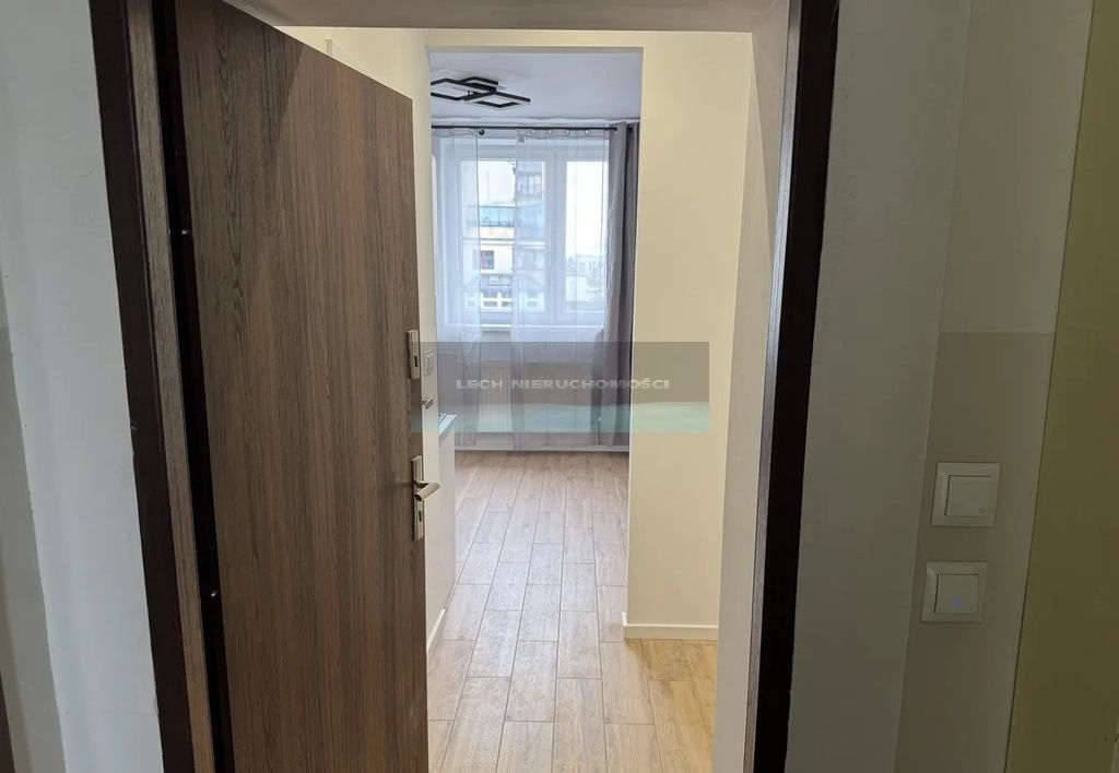 Mieszkanie 1-pokojowe Warszawa Praga-Południe, ul. Grochowska. Zdjęcie 8