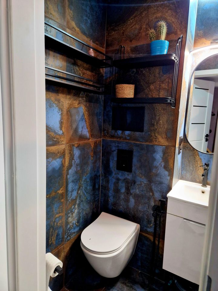 Mieszkanie 4-pokojowe Choszczno, ul. Mur Południowy. Zdjęcie 18