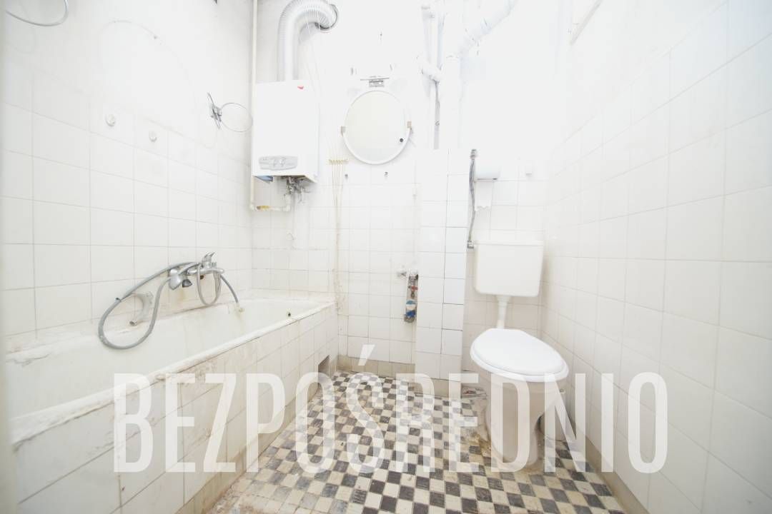 Mieszkanie 3-pokojowe Lublin Śródmieście, ul. Fryderyka Chopina. Zdjęcie 11