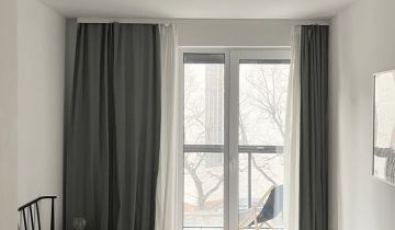 Mieszkanie 2-pokojowe Warszawa Praga-Północ, ul. Szwedzka