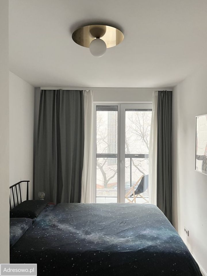 Mieszkanie 2-pokojowe Warszawa Praga-Północ, ul. Szwedzka. Zdjęcie 2