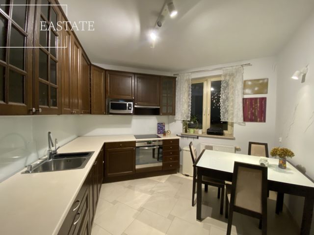 Mieszkanie 4-pokojowe Warszawa Mokotów, ul. Bukowińska. Zdjęcie 3