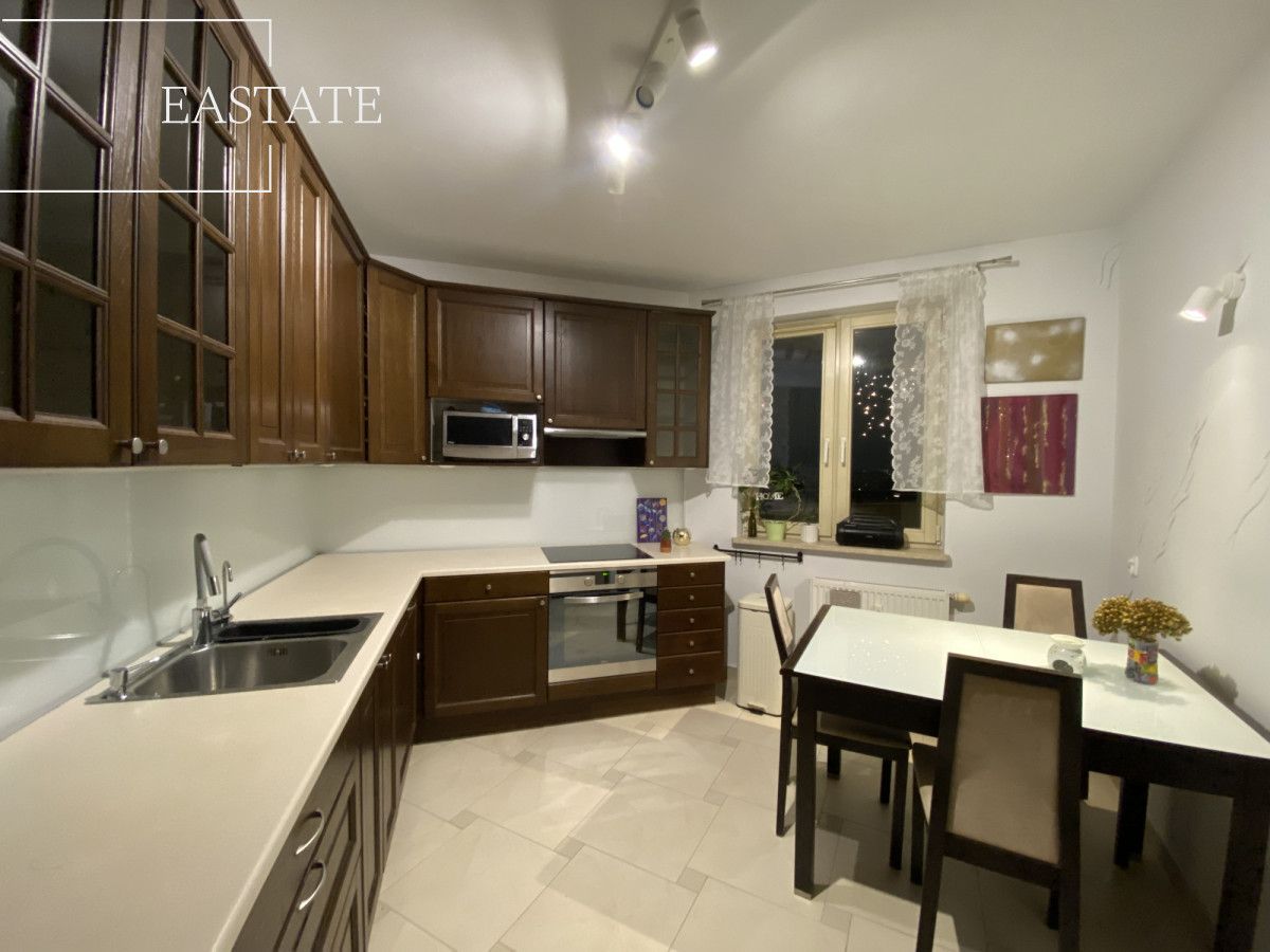 Mieszkanie 4-pokojowe Warszawa Mokotów, ul. Bukowińska. Zdjęcie 3