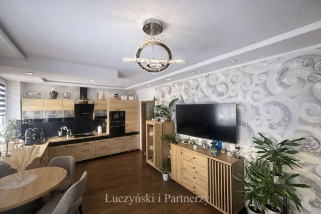 Mieszkanie 1-pokojowe Lubawka. Zdjęcie 3