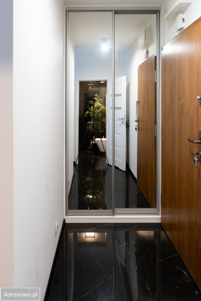 Mieszkanie 2-pokojowe Warszawa Białołęka, ul. Myśliborska. Zdjęcie 6