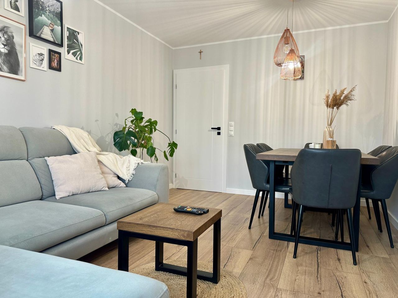 Mieszkanie 3-pokojowe Janikowo, ul. Główna. Zdjęcie 14