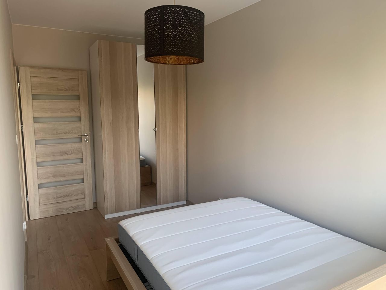 Mieszkanie 2-pokojowe Kraków Mistrzejowice, ul. Powstańców. Zdjęcie 5