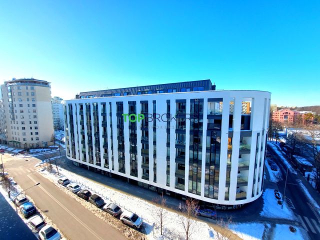 Mieszkanie 3-pokojowe Warszawa Wola, ul. Dzielna. Zdjęcie 15