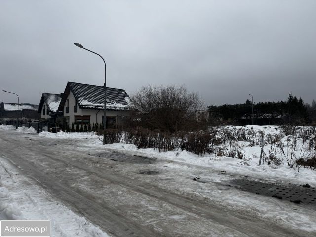 Działka budowlana Wejherowo, ul. Otylii Szczukowskiej. Zdjęcie 1