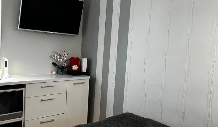 Mieszkanie 3-pokojowe Radom