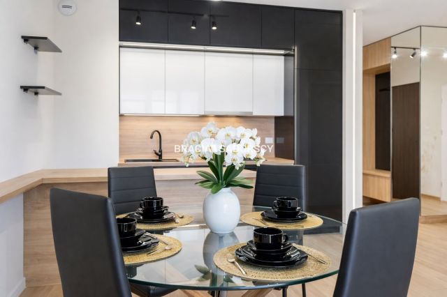 Mieszkanie 2-pokojowe Kraków Prądnik Biały, ul. bp. Jana Prandoty. Zdjęcie 31