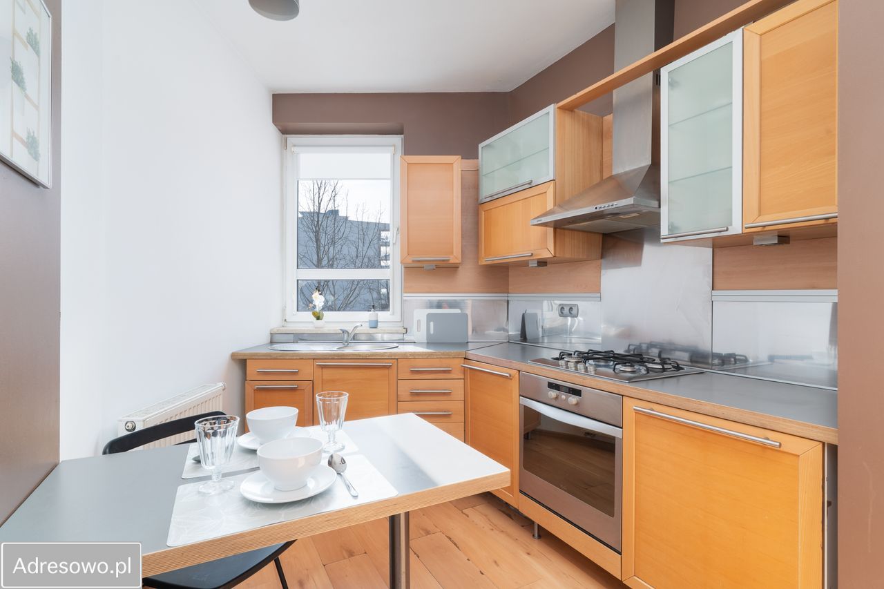 Mieszkanie 2-pokojowe Warszawa Tarchomin, ul. Myśliborska. Zdjęcie 5