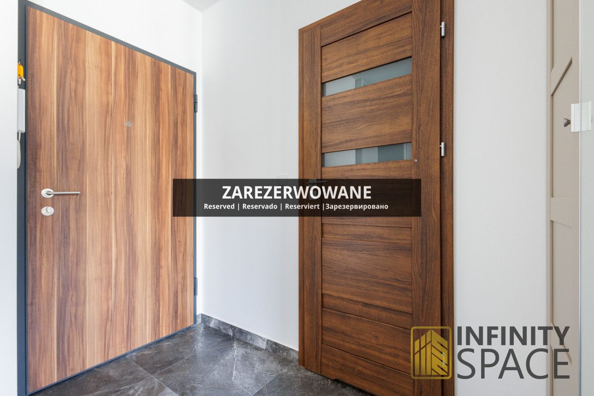 Mieszkanie 2-pokojowe Warszawa Praga-Południe, ul. Siennicka. Zdjęcie 13