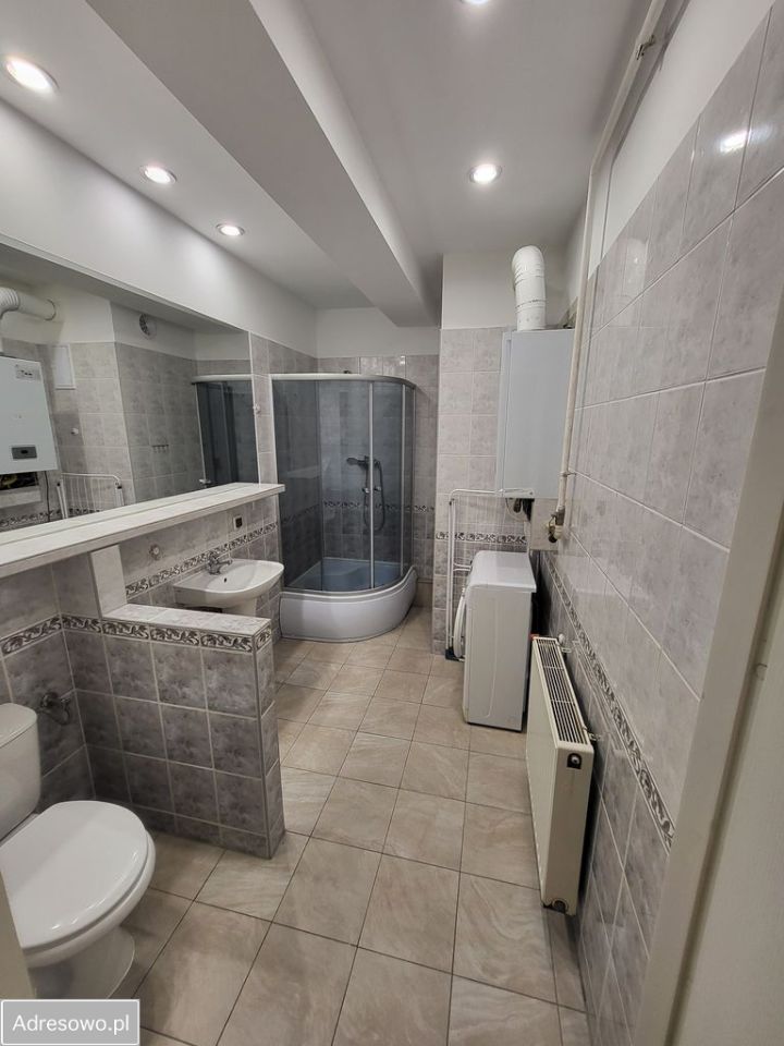 Mieszkanie 1-pokojowe Szczecin Śródmieście. Zdjęcie 4