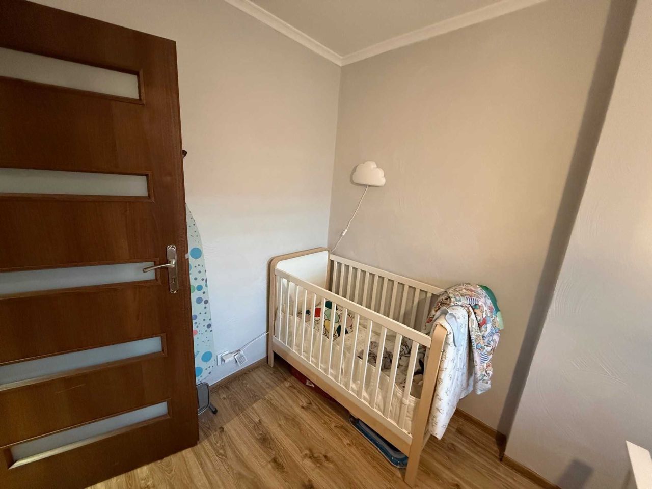 Mieszkanie 2-pokojowe Jastrzębie-Zdrój. Zdjęcie 3