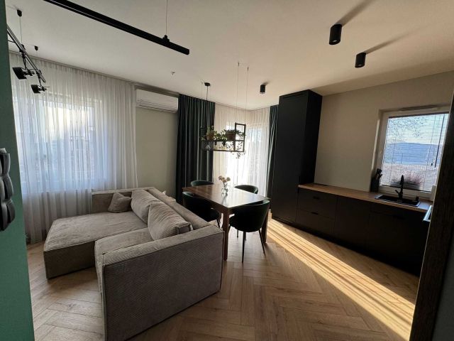 Mieszkanie 2-pokojowe Lublin Wrotków, ul. Henryka Wolińskiego. Zdjęcie 1