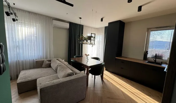 Mieszkanie 2-pokojowe Lublin Wrotków, ul. Henryka Wolińskiego