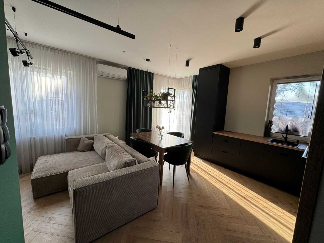 Mieszkanie 2-pokojowe Lublin Wrotków, ul. Henryka Wolińskiego. Zdjęcie 1