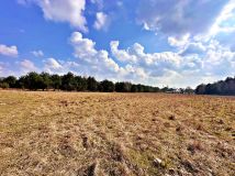 Działka budowlana Makówka, ul. Bazyliowa. Zdjęcie 1