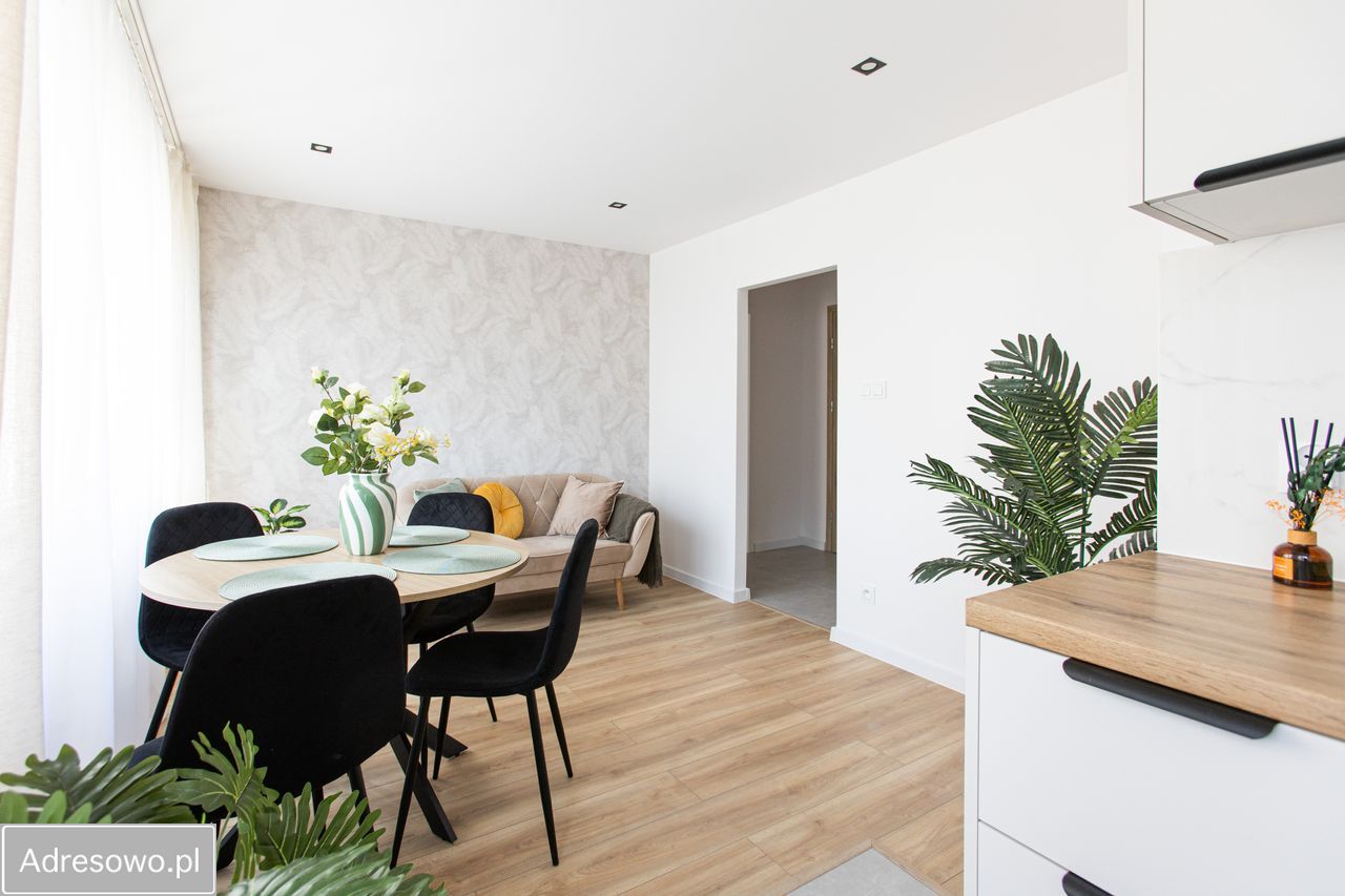 Mieszkanie 2-pokojowe Mielec, ul. Antoniego Kocjana. Zdjęcie 2