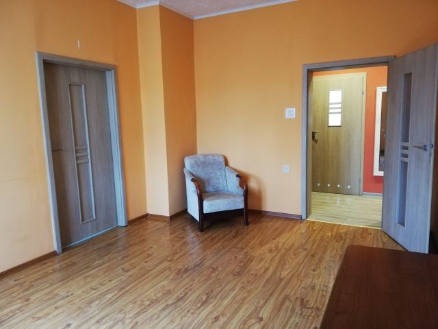 Mieszkanie 3-pokojowe Wałbrzych Nowe Miasto, ul. Fryderyka Chopina. Zdjęcie 5