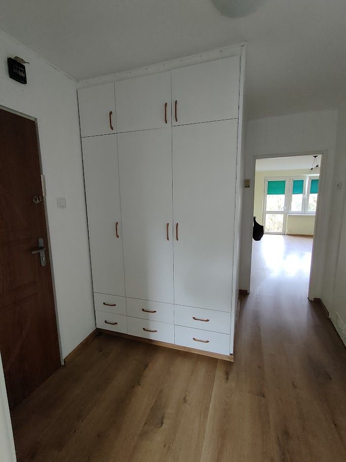 Mieszkanie 2-pokojowe Nowy Sącz Barskie, ul. Władysława Broniewskiego. Zdjęcie 6