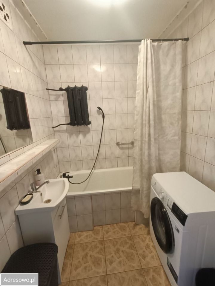 Mieszkanie 2-pokojowe Koło, ul. Kolejowa. Zdjęcie 12