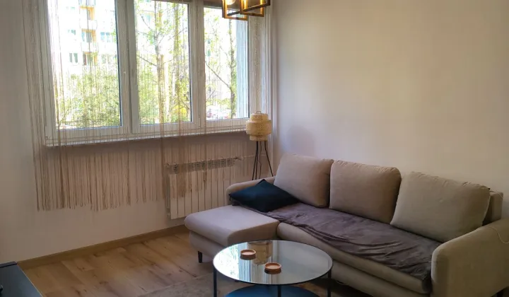 Mieszkanie 3-pokojowe Łódź Zarzew, ul. Gustawa Morcinka