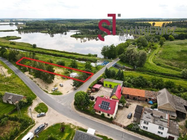 Działka budowlana Zgliniec. Zdjęcie 1