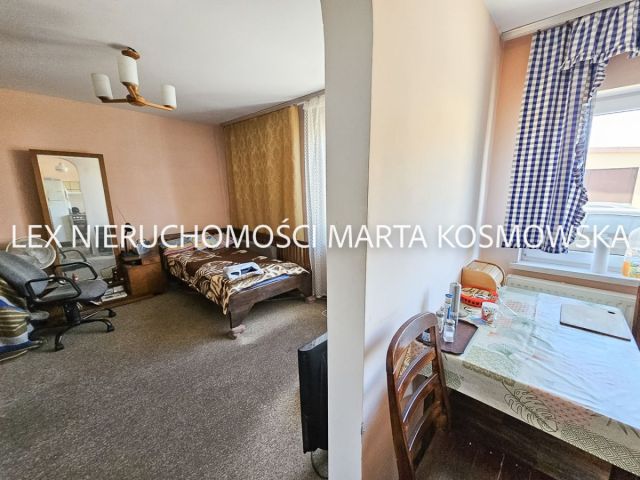 Lokal Nowa Wrona. Zdjęcie 1